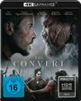 Lee Tamahori: The Convert (Ultra HD Blu-ray), UHD