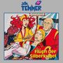 : Jan Tenner Classics (13) Fluch der Silberkugel, CD