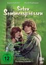 Herrmann Zschoche: Sieben Sommersprossen, DVD