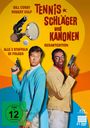 Paul Wendkos: Tennisschläger und Kanonen (Komplette Serie), DVD,DVD,DVD,DVD,DVD,DVD,DVD,DVD,DVD,DVD,DVD,DVD,DVD,DVD,DVD,DVD,DVD,DVD,DVD,DVD,DVD