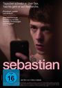 Mikko Mäkelä: Sebastian (OmU), DVD