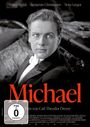 Carl Theodor Dreyer: Michael (1924), DVD