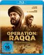 Gerardo Herrera: Operation: Raqqa - Im Schatten des IS (Blu-ray), BR