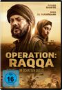 Gerardo Herrera: Operation: Raqqa - Im Schatten des IS, DVD