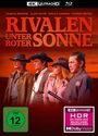 Terence Young: Rivalen unter roter Sonne (Ultra HD Blu-ray & Blu-ray im Mediabook), UHD,BR