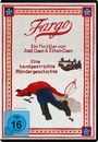 Joel Coen: Fargo, DVD