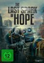 Piotr Biedroń: The Last Spark of Hope, DVD