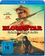 Lawrence Jacomelli: Blood Star: Gnadenlose Jagd (Blu-ray), BR