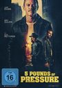 Phil Allocco: 5 Pounds of Pressure, DVD