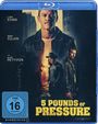 Phil Allocco: 5 Pounds of Pressure (Blu-ray), BR