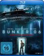 Brian Hanson: BUNKER 06: Das Exitus-Protokoll (Blu-ray), BR