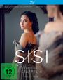 Sven Bohse: Sisi Staffel 4 (Blu-ray), BR