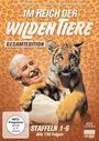 Marlin Perkins: Im Reich der wilden Tiere (Gesamtedition), DVD,DVD,DVD,DVD,DVD,DVD,DVD,DVD,DVD,DVD,DVD,DVD,DVD,DVD,DVD,DVD,DVD,DVD