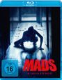 David Moreau: MadS - Im Rausch der Nacht (Blu-ray), BR