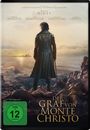 Alexandre de la Patelliere: Der Graf von Monte Christo (2024), DVD