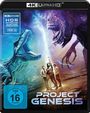 Chookiat Sakveerakul: Project Genesis (Ultra HD Blu-ray), UHD