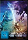 Chookiat Sakveerakul: Project Genesis, DVD