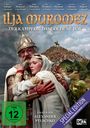 Alexander Ptuschko: Ilja Muromez - Der Kampf um das goldene Tor, DVD