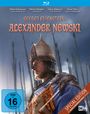 Sergej M. Eisenstein: Alexander Newski (Blu-ray), BR