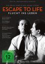 Andrea Weiss: Escape to Life, DVD