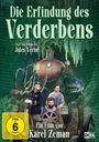 Karel Zeman: Die Erfindung des Verderbens, DVD