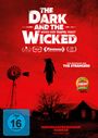 Bryan Bertino: The Dark and the Wicked, DVD