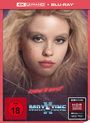 Ti West: MaXXXine (Ultra HD Blu-ray & Blu-ray im Mediabook), UHD,BR