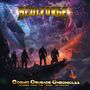 Sculforge: Cosmic Crusade Chronicles, CD