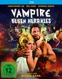 Mario Bava: Vampire gegen Herakles (Blu-ray), BR