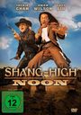 Tom Dey: Shang-High Noon, DVD