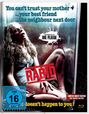 David Cronenberg: Rabid (1977) (Blu-ray & DVD), BR,DVD