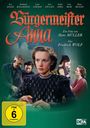 Hans Müller: Buergermeister Anna, DVD