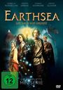 Robert Lieberman: Earthsea - Die Legende von Erdsee, DVD