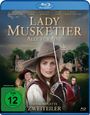 Steve Boyum: Lady Musketier - Alle für Eine (Blu-ray), BR