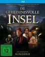 Russell Mulcahy: Mysterious Island - Das spannendste Abenteuer aller Zeiten (Blu-ray), BR