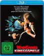 John Badham: WarGames (Blu-ray), BR