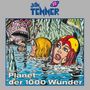 : Jan Tenner Classics (22) Planet der 1000 Wunder, CD