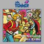 : Jan Tenner Classics (24) Befreiung der Erde, CD