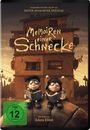 Adam Elliot: Memoiren einer Schnecke, DVD