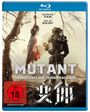 Qilin Li: Mutant - Herrschaft der Todesmaschinen (Blu-ray), BR