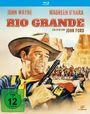 John Ford: Rio Grande (Blu-ray), BR