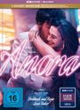 Sean Baker: Anora (Ultra HD Blu-ray & Blu-ray im Mediabook), UHD,BR