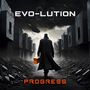 evo-lution: Progress, CD