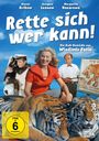 Wladimir Fetin: Rette sich wer kann!, DVD