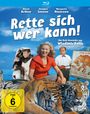 Wladimir Fetin: Rette sich wer kann! (Blu-ray), BR