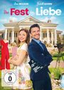 Damian Romay: Das Fest der Liebe, DVD