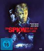 Martin Ritt: Der Spion, der aus der Kälte kam (Blu-ray), BR