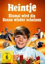Hans Heinrich: Einmal wird die Sonne wieder scheinen, DVD