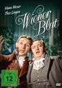 Willi Forst: Wiener Blut, DVD