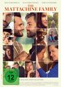 Andy Vallentine: The Mattachine Family (OmU), DVD